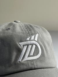 Image 4 of Grey Dat Hat