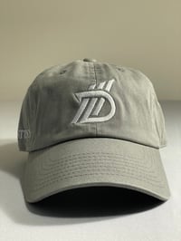 Image 1 of Grey Dat Hat