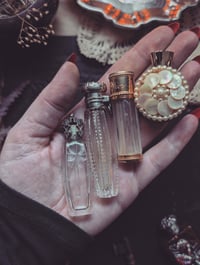Image 3 of Mini perfume bottles 