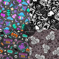 Image 3 of Three piece swimwear