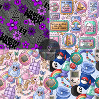 Image 6 of Three piece swimwear