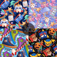 Image 8 of Three piece swimwear