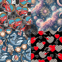 Image 10 of Three piece swimwear