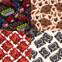 Image 12 of Three piece swimwear