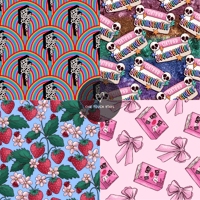 Image 13 of Three piece swimwear