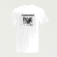 Image 1 of *NEW* ORIGINALS SIGNATURE TSHIRT(UNISEX)