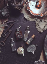 Image 2 of Mini perfume bottles 