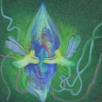 Image 1 of Stamp Mail (stickers only)