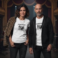 Image 2 of *NEW* ORIGINALS SIGNATURE TSHIRT(UNISEX)