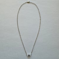 Image 2 of rocky necklace