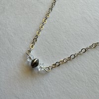 Image 1 of rocky necklace