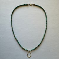 Image 1 of Blair Necklace