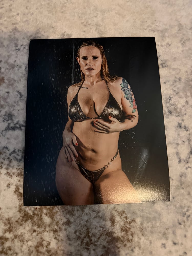 Image of RESTOCKED: JAN 2026 8x10 8