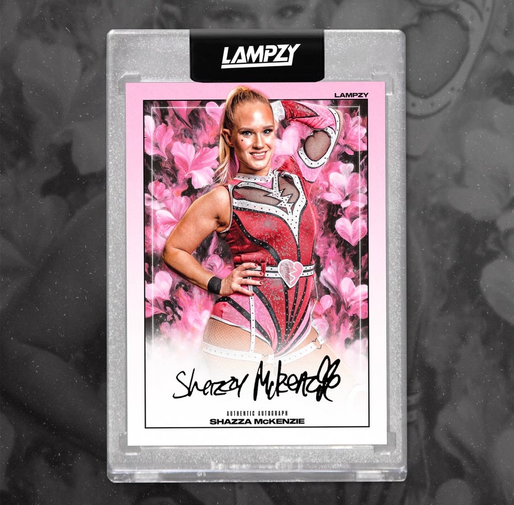 Image of Trading Card 2026