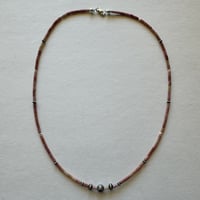 Image 1 of Linda Necklace