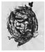 Image of mono-print 3 by Faith Coloccia