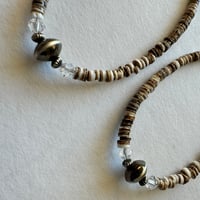 Image 2 of olivia earrings