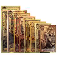 Image 1 of Goldbacks Mystery Bundle