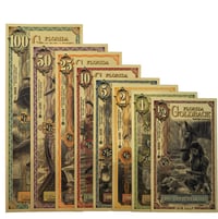 Image 2 of Goldbacks Mystery Bundle