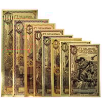 Image 4 of Goldbacks Mystery Bundle