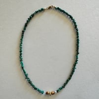 Image 1 of Seneca Necklace