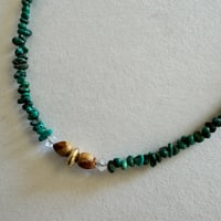 Image 2 of Seneca Necklace