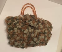 Image 1 of Large Lined Purse 