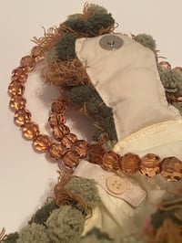 Image 2 of Large Lined Purse 