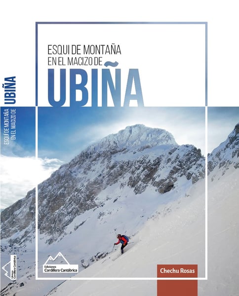 Image of ESQUÍ DE MONTAÑA EN EL MACIZO DE UBIÑA