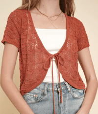 Image 1 of April Bolero