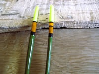 Image 2 of 2 x Goose quills (B)