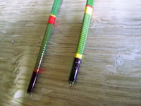 Image 3 of 2 x Goose quills (B)