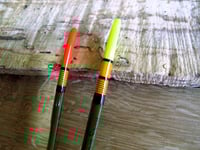 Image 2 of 2 x Goose Quills (C)