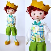 Image 2 of Pinocchio 