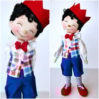 Image 3 of Pinocchio 