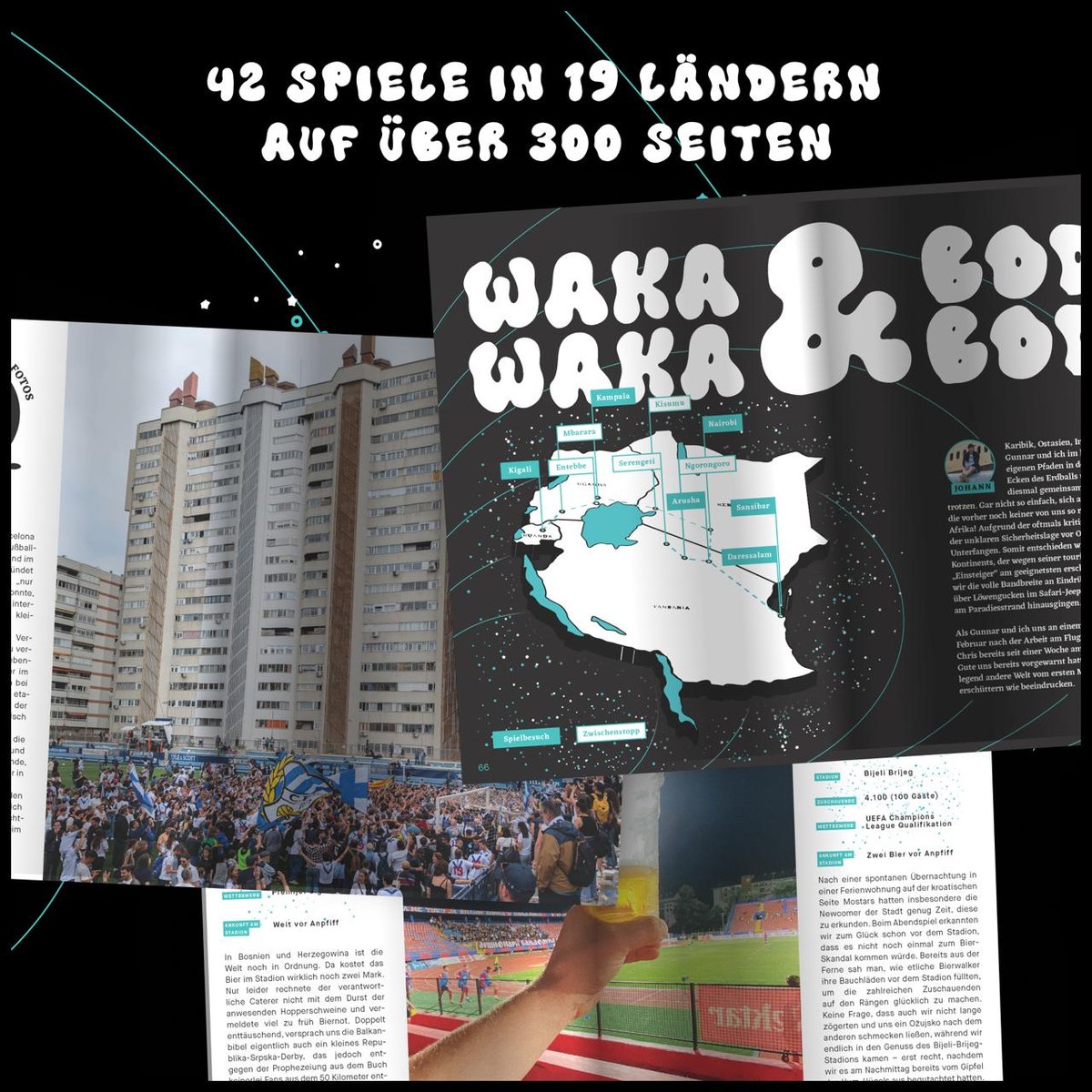 Heft – chef? komm heut nich. – Ausgabe 10