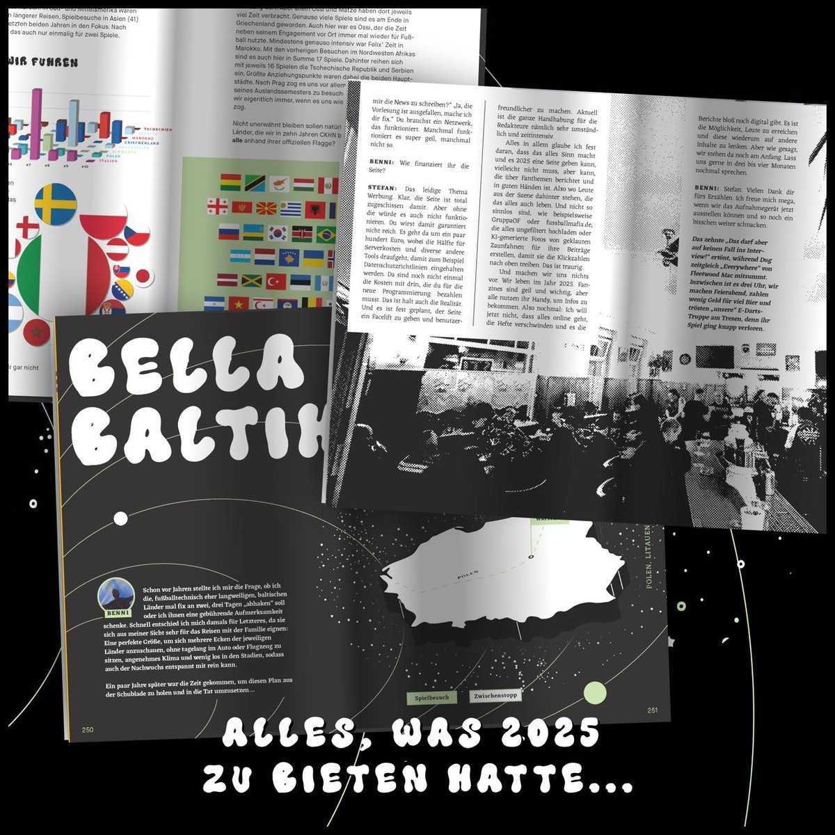 Heft – chef? komm heut nich. – Ausgabe 10