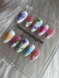 Image 4 of CANDY HEART