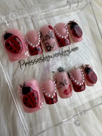 Image 3 of LOVE BUG BABE 