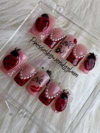 Image 1 of LOVE BUG BABE 