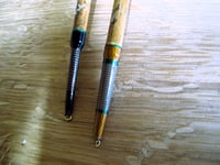 Image 3 of 2 x Norfolk reed floats