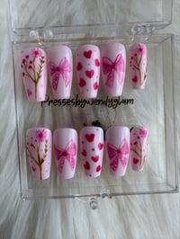 Image 3 of SWEETHEART BOW