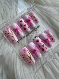 Image 2 of SWEETHEART BOW