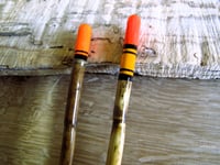 Image 2 of 2 x Norfolk reed floats (A)