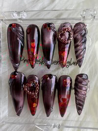 Image 2 of DARK ROMANCE 