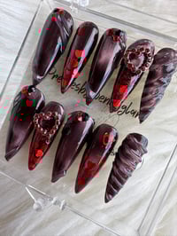 Image 4 of DARK ROMANCE 