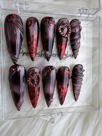 Image 6 of DARK ROMANCE 