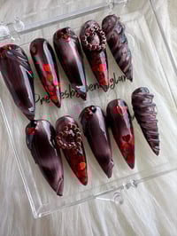 Image 1 of DARK ROMANCE 