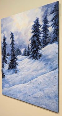 Image 2 of The Clouds Will Always Break