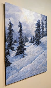 Image 3 of The Clouds Will Always Break